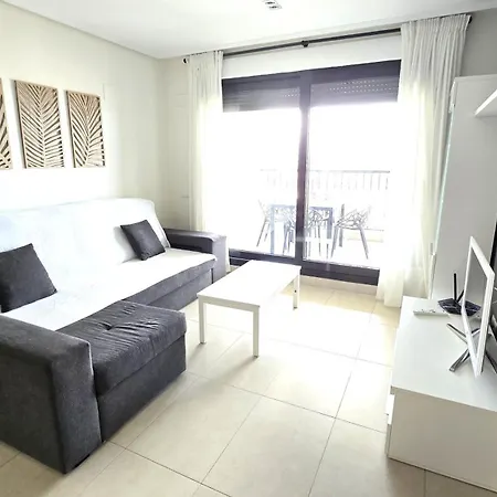 Luxury D9-28 With Terrace And Sea Views With Two * Valencia