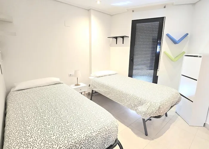 아파트 Luxury D9-28 With Terrace And Sea Views With Two